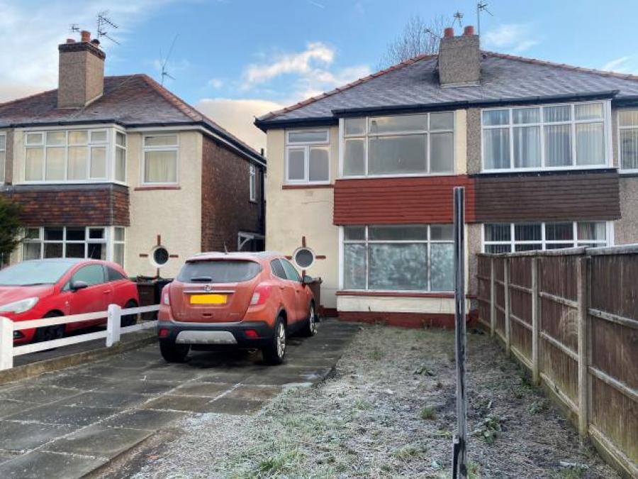 205 Meols Cop Road, Southport, Merseyside