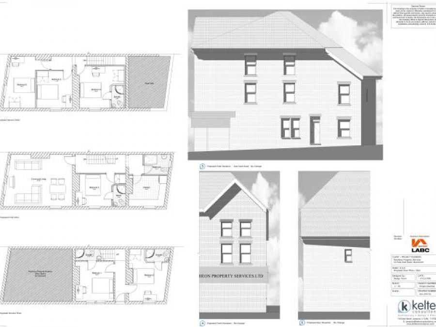 1a Eastdale Road, Liverpool