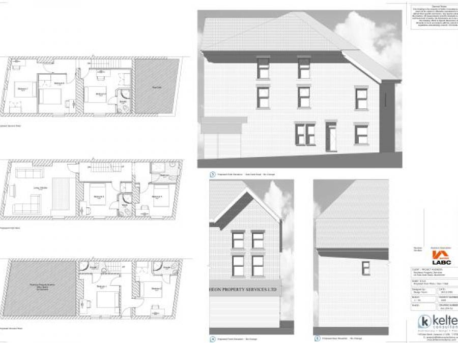 1a Eastdale Road, Liverpool