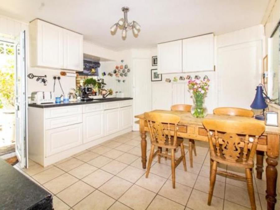 Sunny Villa, Bosinver Lane, Polgooth, St. Austell, Cornwall