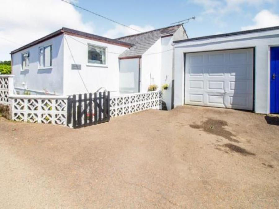 Sunny Villa, Bosinver Lane, Polgooth, St. Austell, Cornwall