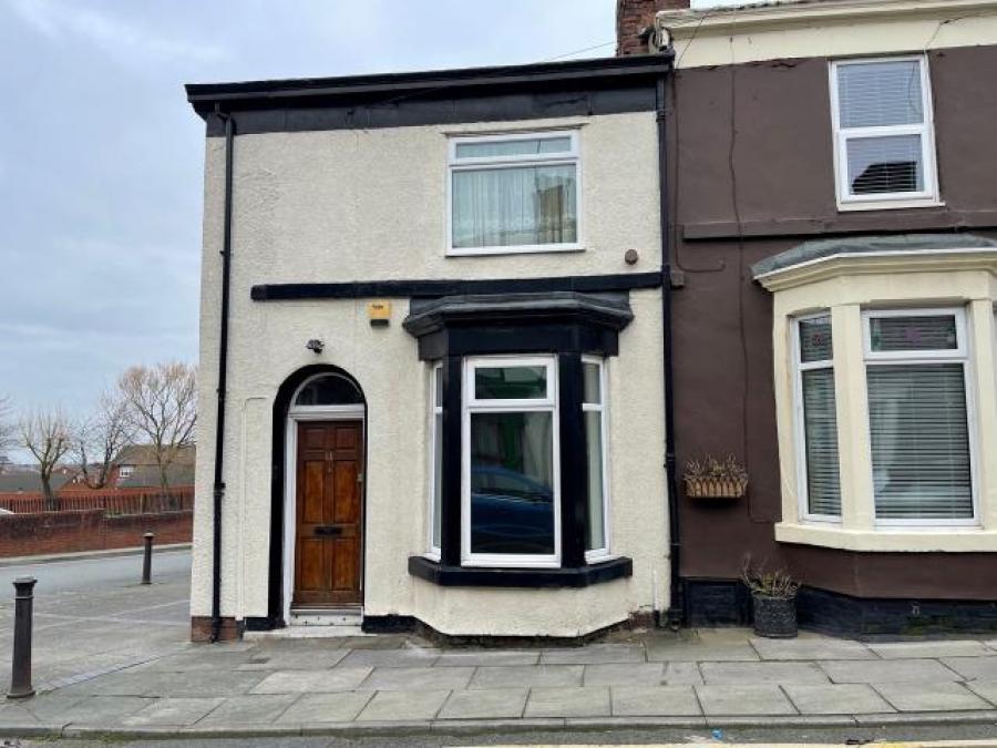 11 Butterfield Street, Liverpool
