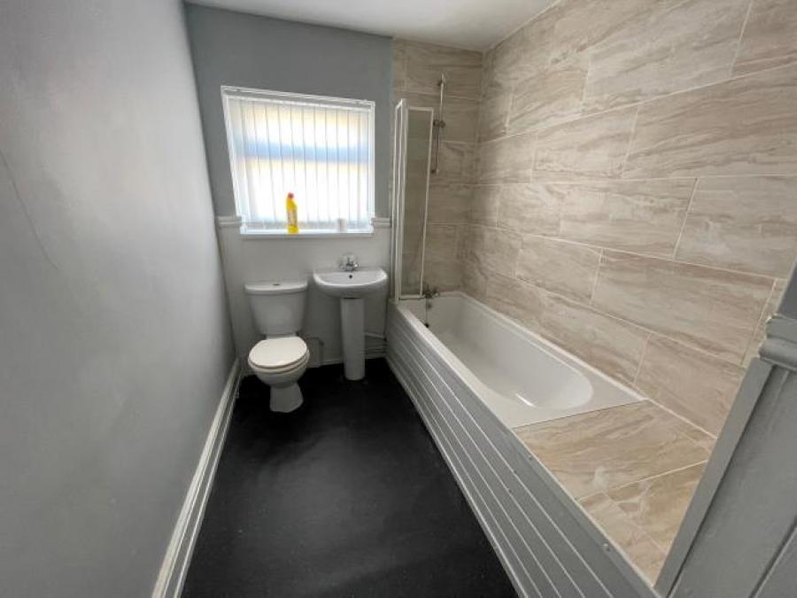 11 Chester Road, Anfield, Liverpool
