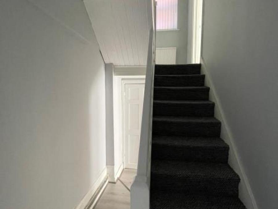11 Chester Road, Anfield, Liverpool