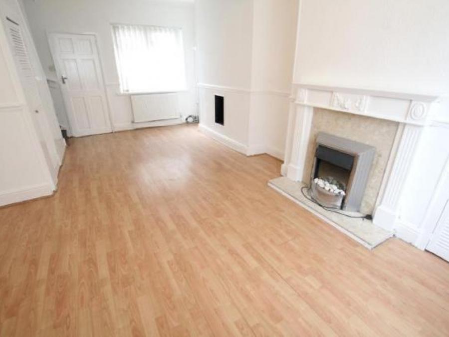 12 Espin Street, Liverpool