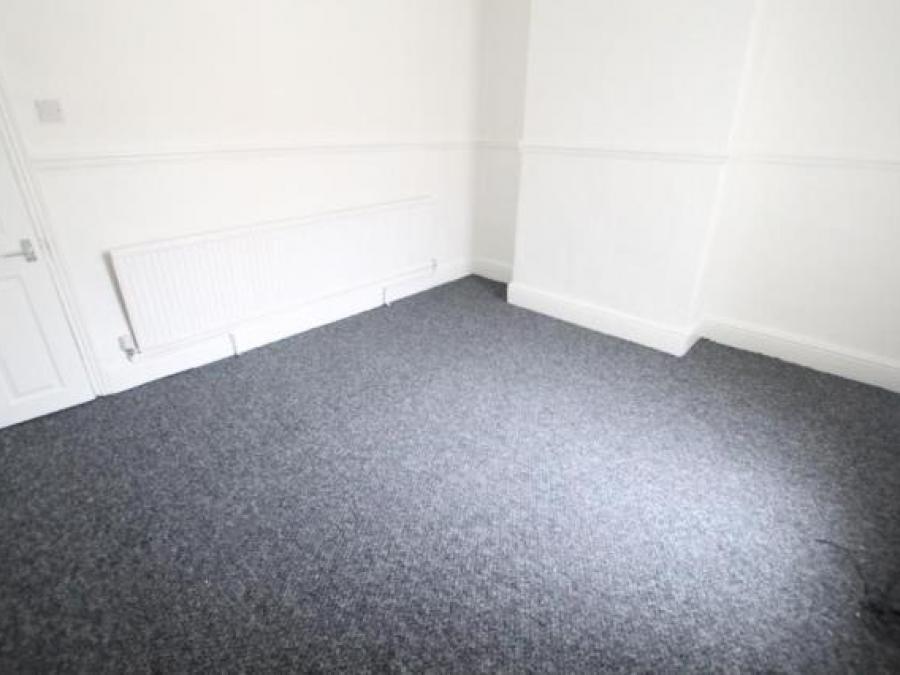 12 Espin Street, Liverpool
