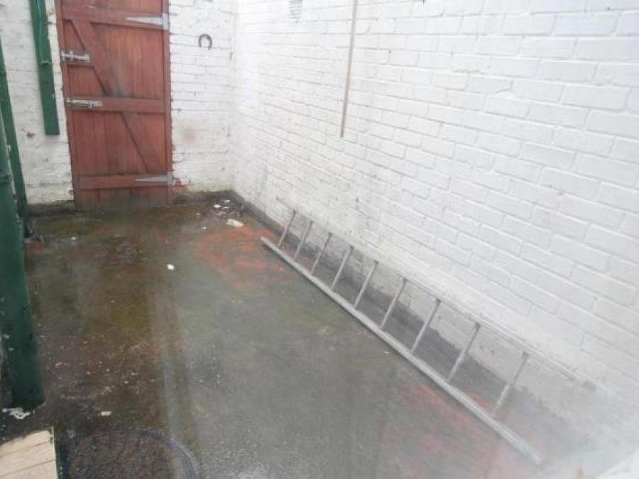 12 Espin Street, Liverpool