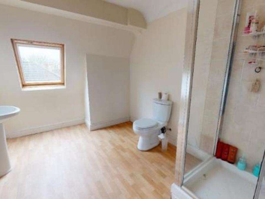 145 Whitehedge Road, Liverpool