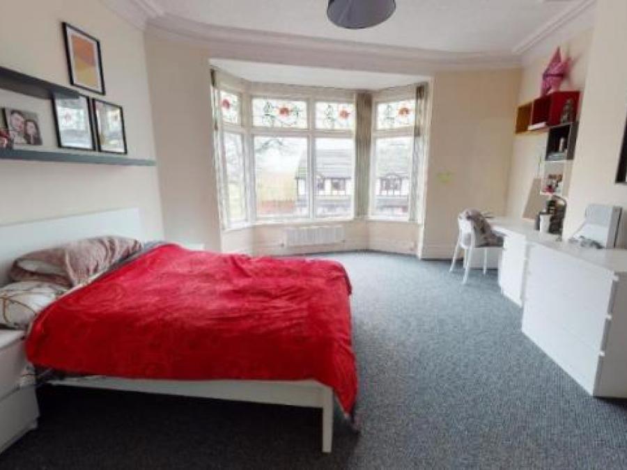 145 Whitehedge Road, Liverpool