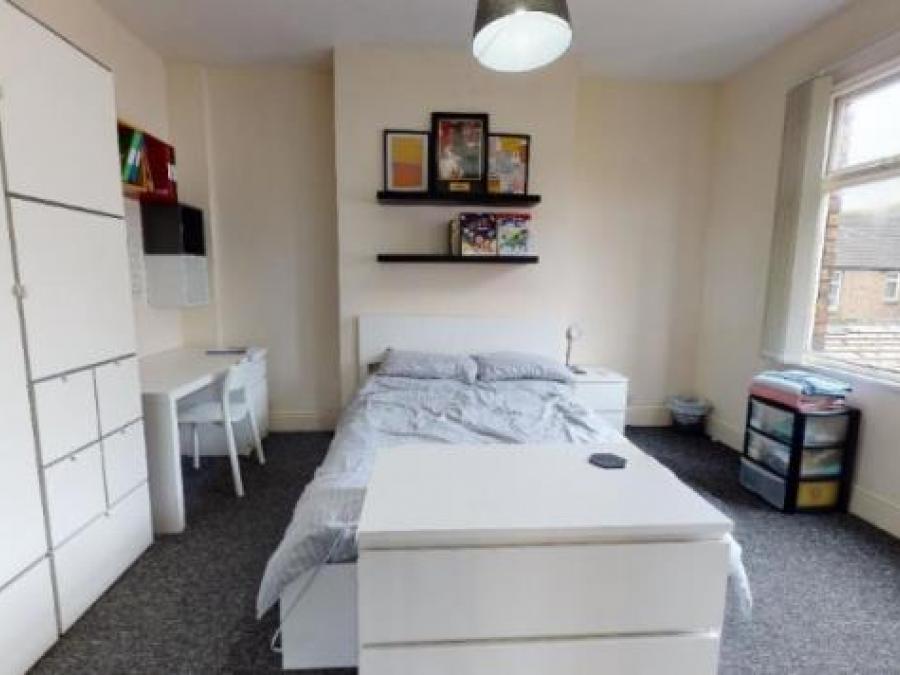 145 Whitehedge Road, Liverpool
