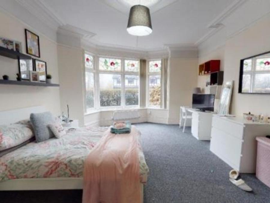 145 Whitehedge Road, Liverpool