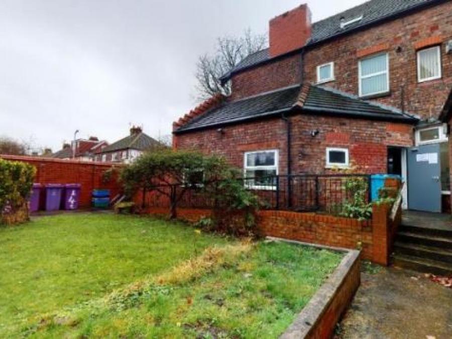 145 Whitehedge Road, Liverpool