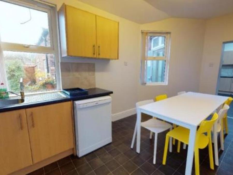145 Whitehedge Road, Liverpool