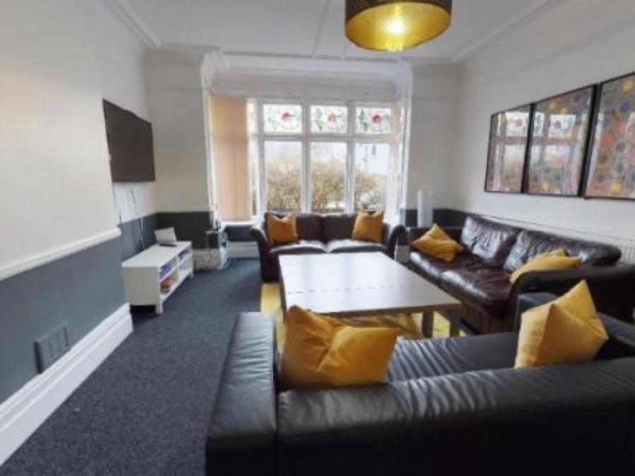 145 Whitehedge Road, Liverpool