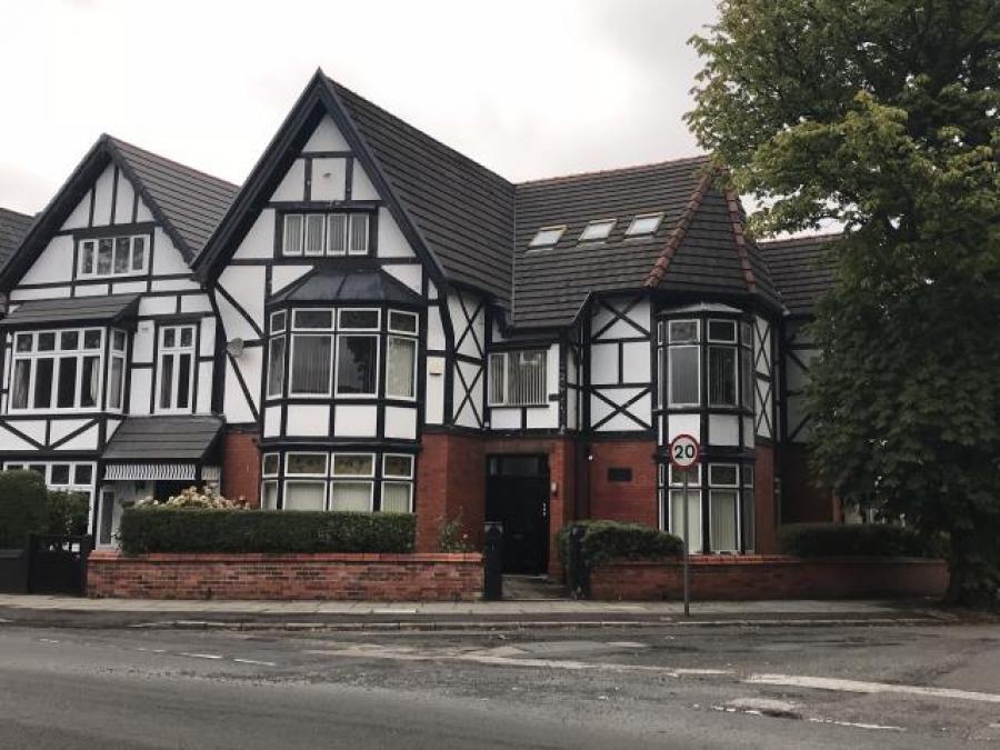 145 Whitehedge Road, Liverpool