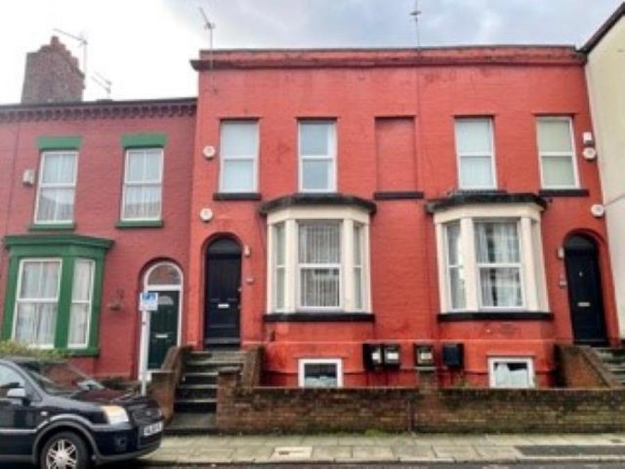 154 Walton Village, Liverpool