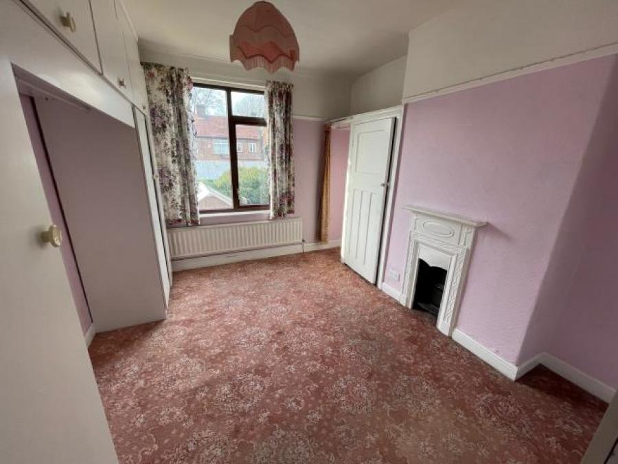 15 Whitland Road, Liverpool