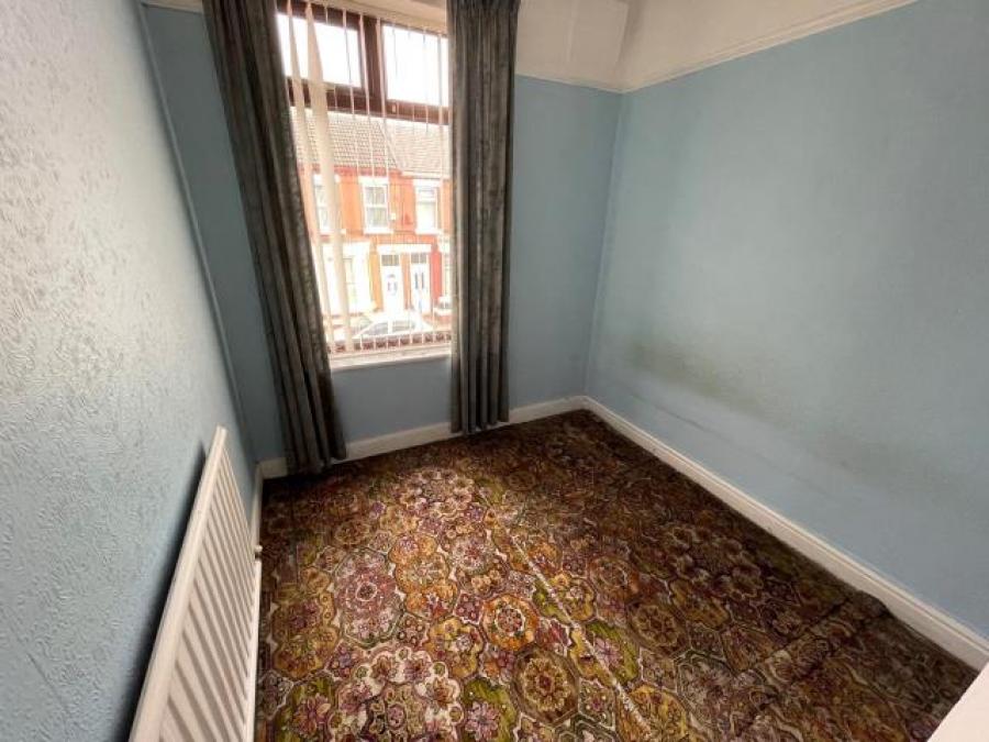15 Whitland Road, Liverpool