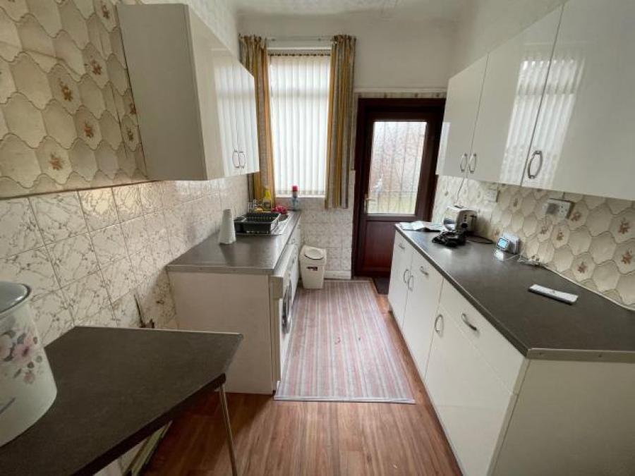 15 Whitland Road, Liverpool