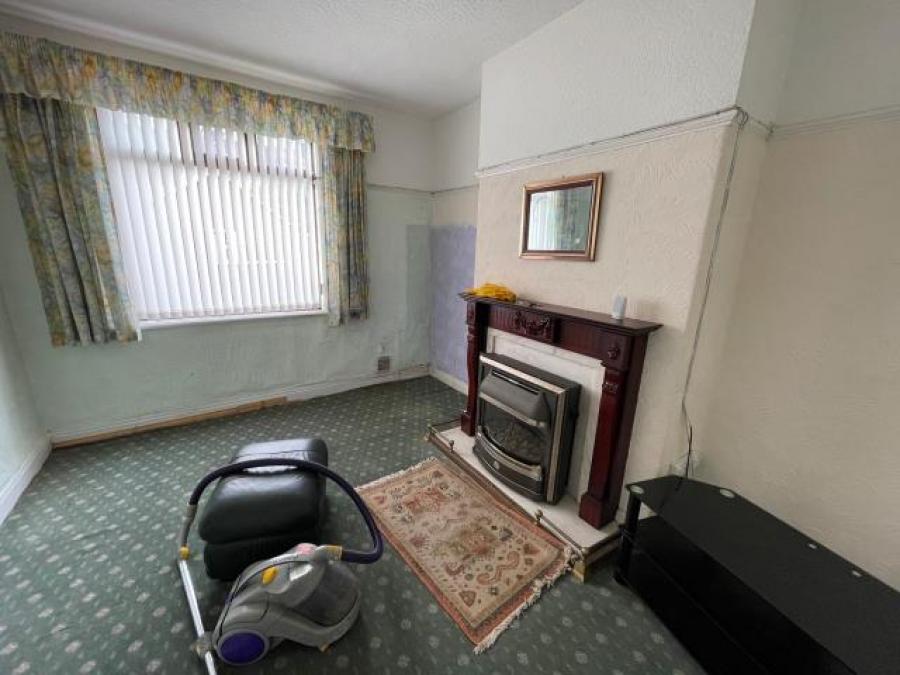 15 Whitland Road, Liverpool