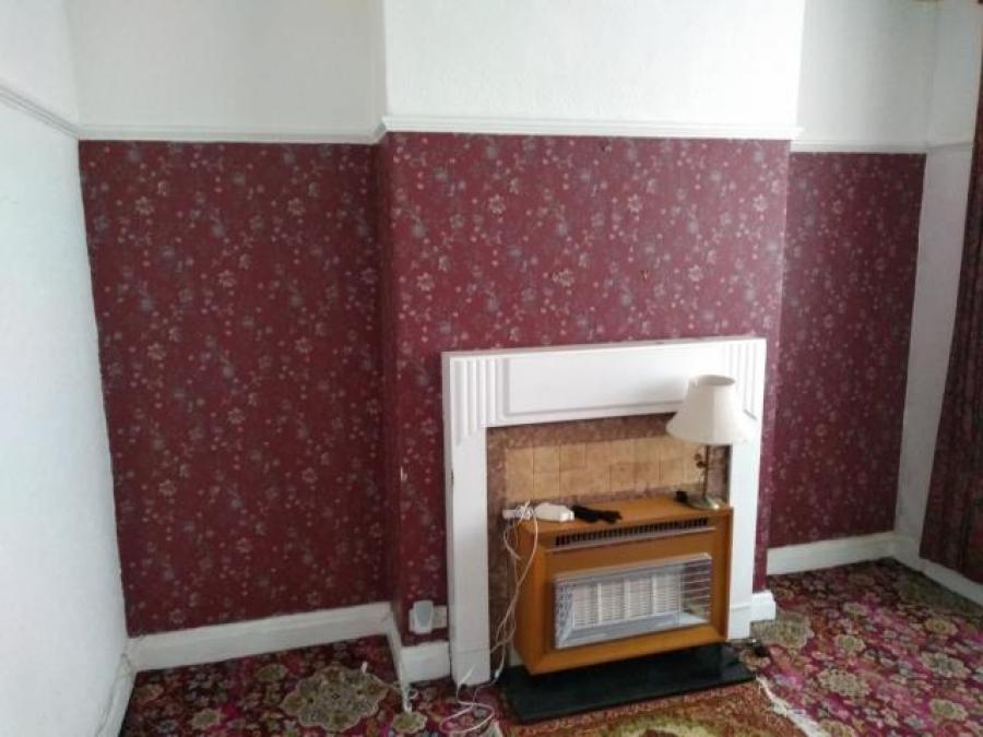 15 Whitland Road, Liverpool