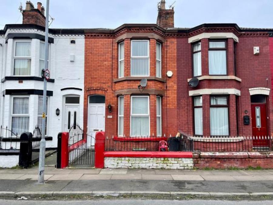 177 Gloucester Road, Bootle, Merseyside