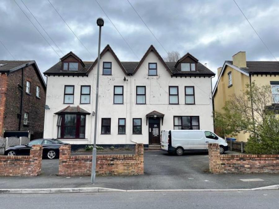 18/20 Albert Drive, Liverpool