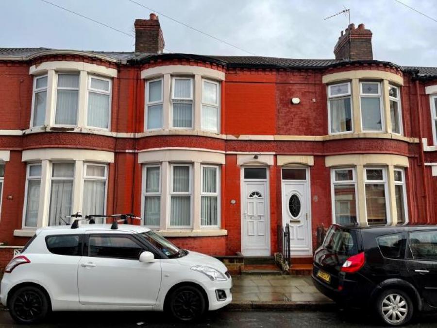 18 Westdale Road, Liverpool