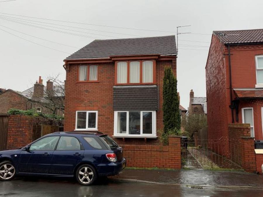 1a Windsor Road, Crosby, Liverpool