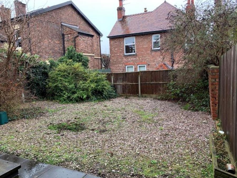 1a Windsor Road, Crosby, Liverpool