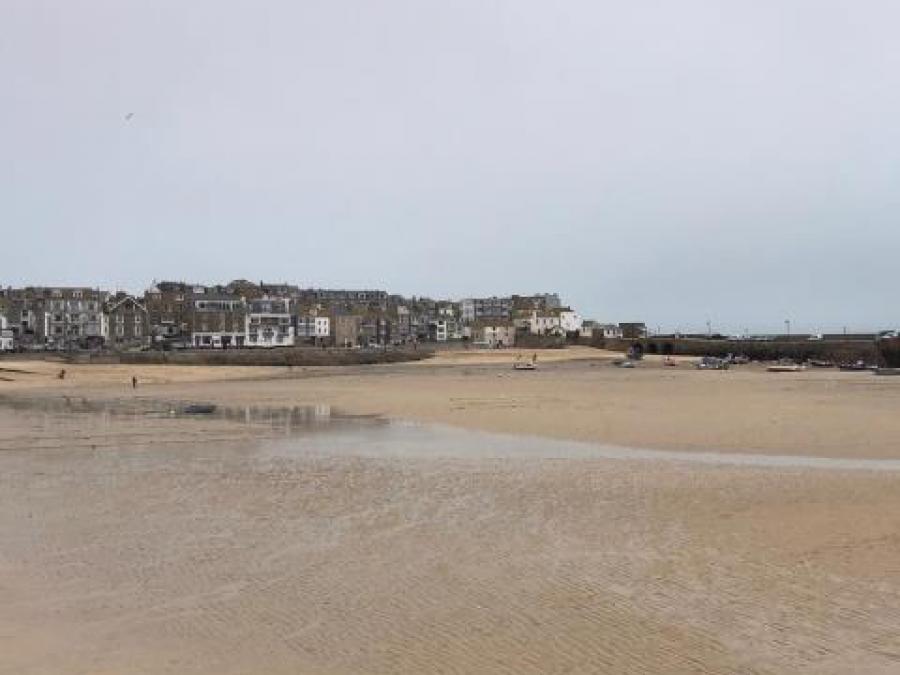 1 Chapel Street, St. Ives, Cornwall