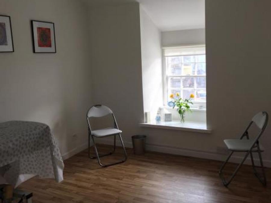 1 Chapel Street, St. Ives, Cornwall