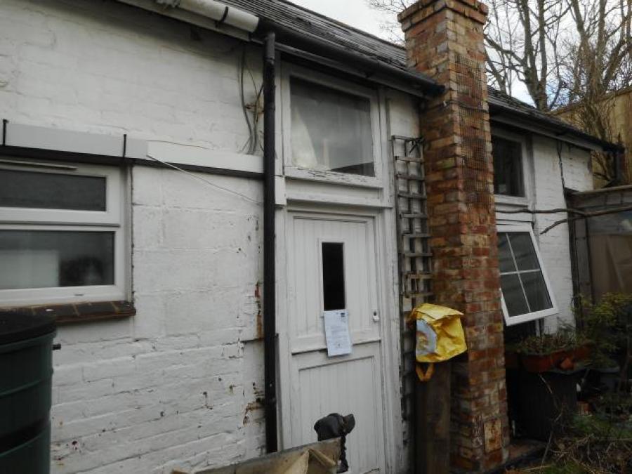 1 The Teeds, Woodbury, Exeter, Devon
