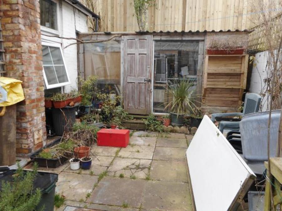 1 The Teeds, Woodbury, Exeter, Devon