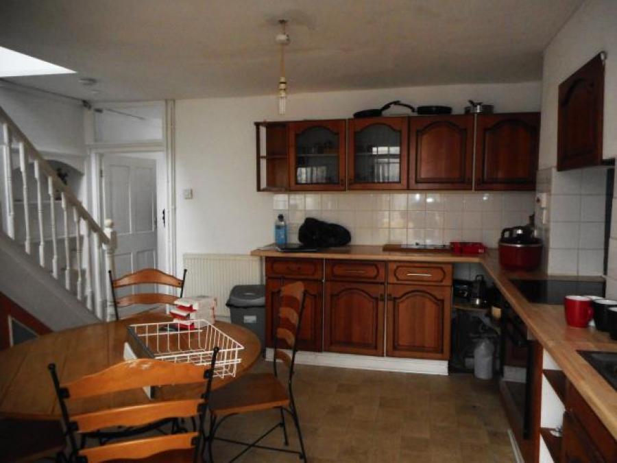1 The Teeds, Woodbury, Exeter, Devon