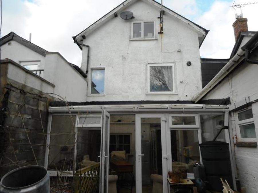 1 The Teeds, Woodbury, Exeter, Devon