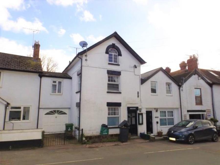 1 The Teeds, Woodbury, Exeter, Devon