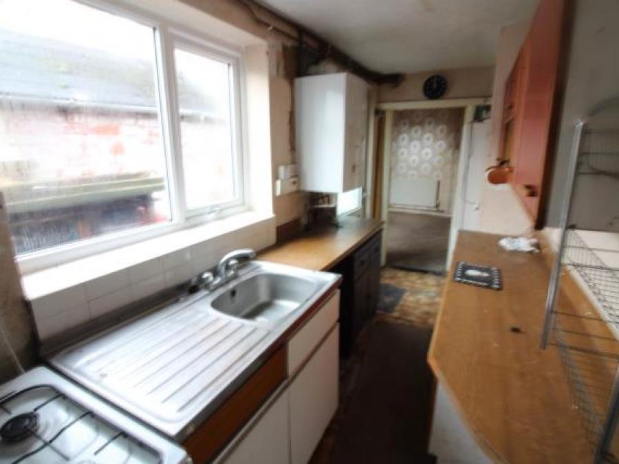 20 Greengate Street, Barrow-in-furness, Cumbria