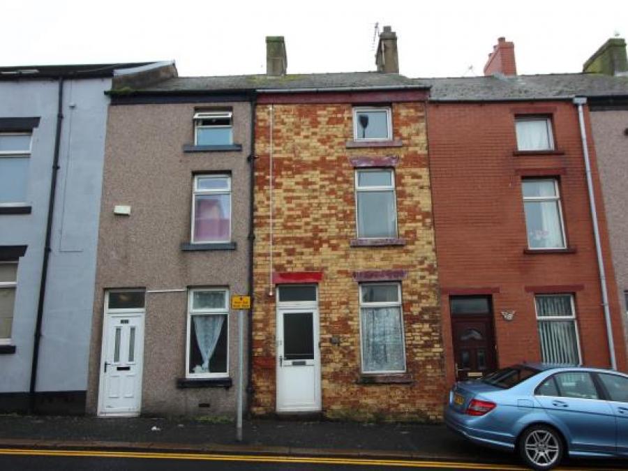 20 Greengate Street, Barrow-in-furness, Cumbria