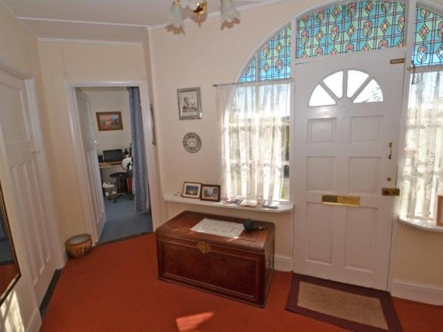 21 Loggans Road, Loggans, Hayle, Cornwall