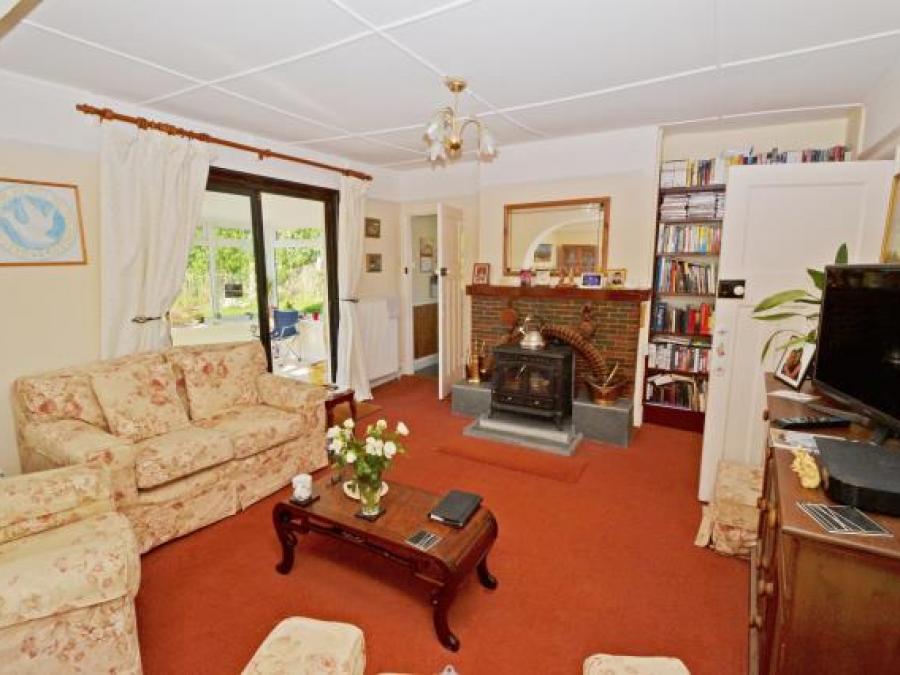 21 Loggans Road, Loggans, Hayle, Cornwall