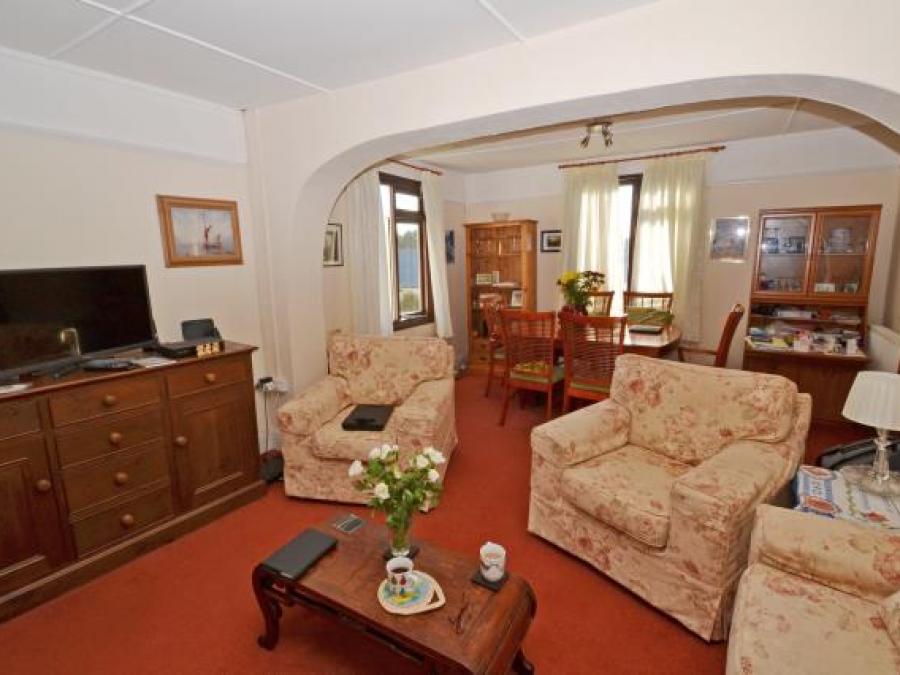 21 Loggans Road, Loggans, Hayle, Cornwall
