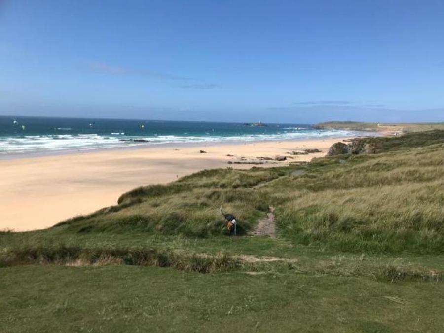 21 Loggans Road, Loggans, Hayle, Cornwall