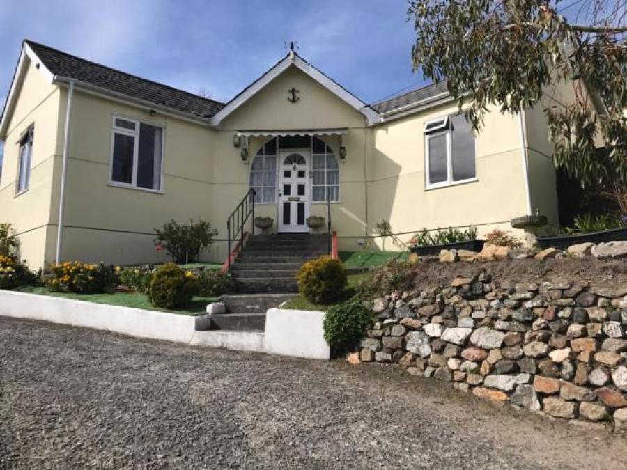 21 Loggans Road, Loggans, Hayle, Cornwall