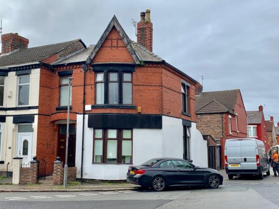 221 Lisburn Lane, Tuebrook, Liverpool