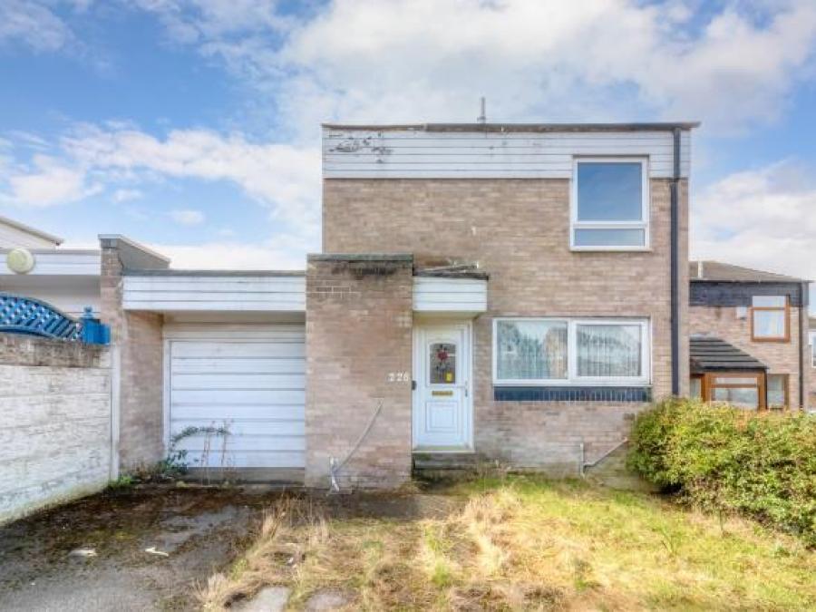 228 Chapel Road, Chapeltown, Sheffield