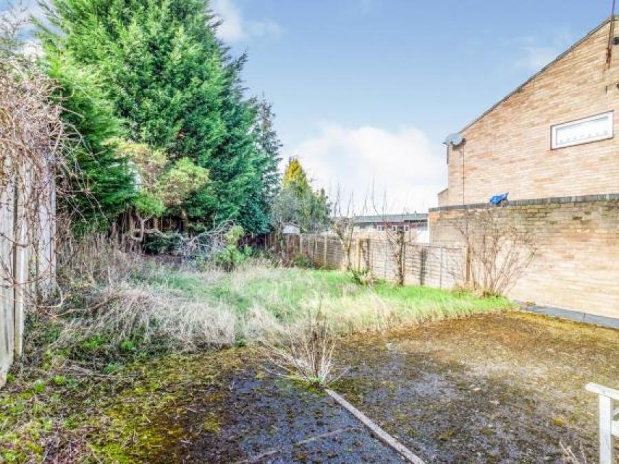 228 Chapel Road, Chapeltown, Sheffield
