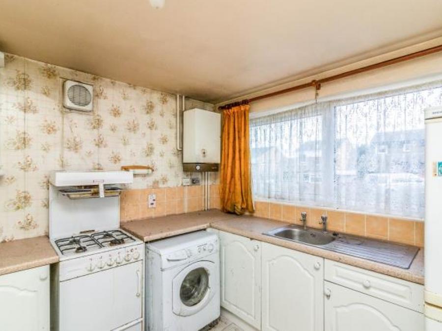 228 Chapel Road, Chapeltown, Sheffield