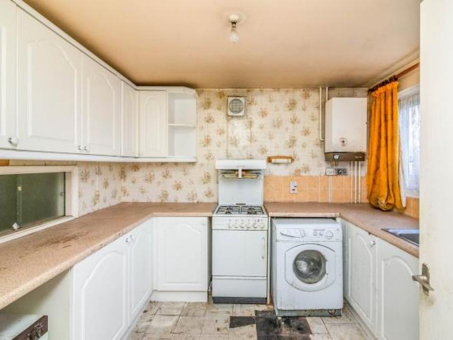 228 Chapel Road, Chapeltown, Sheffield