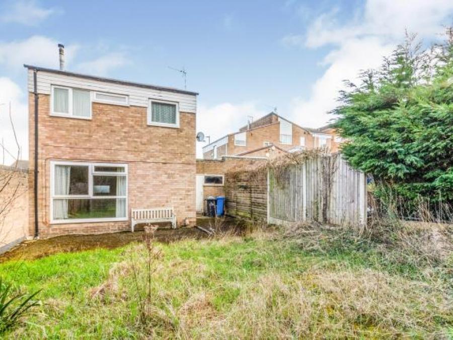 228 Chapel Road, Chapeltown, Sheffield